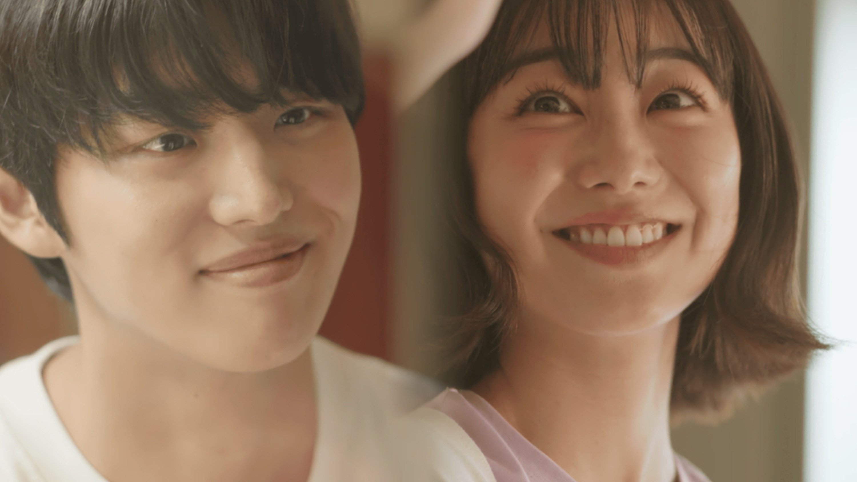 韓ドラみたいな彼と私