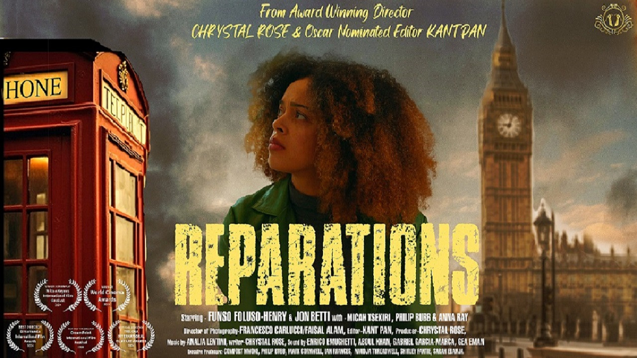 Reparations