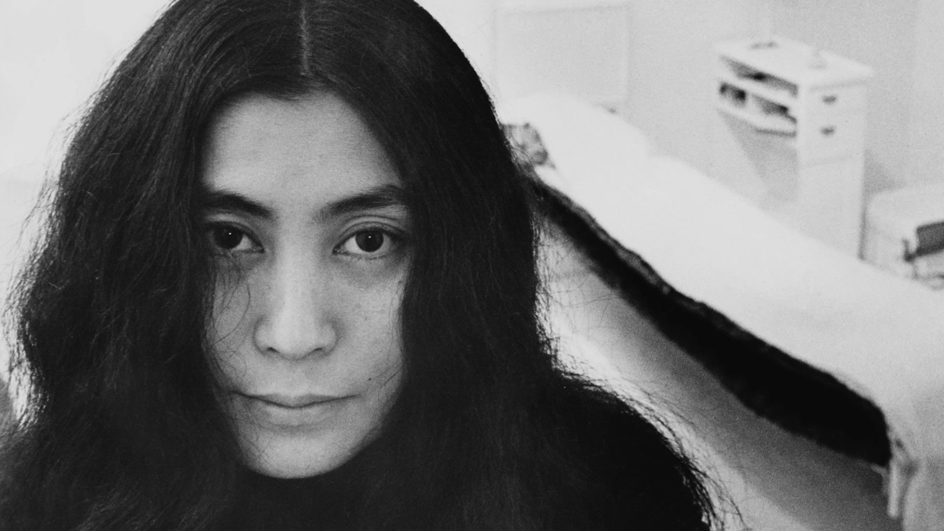 The Ballad of John and Yoko