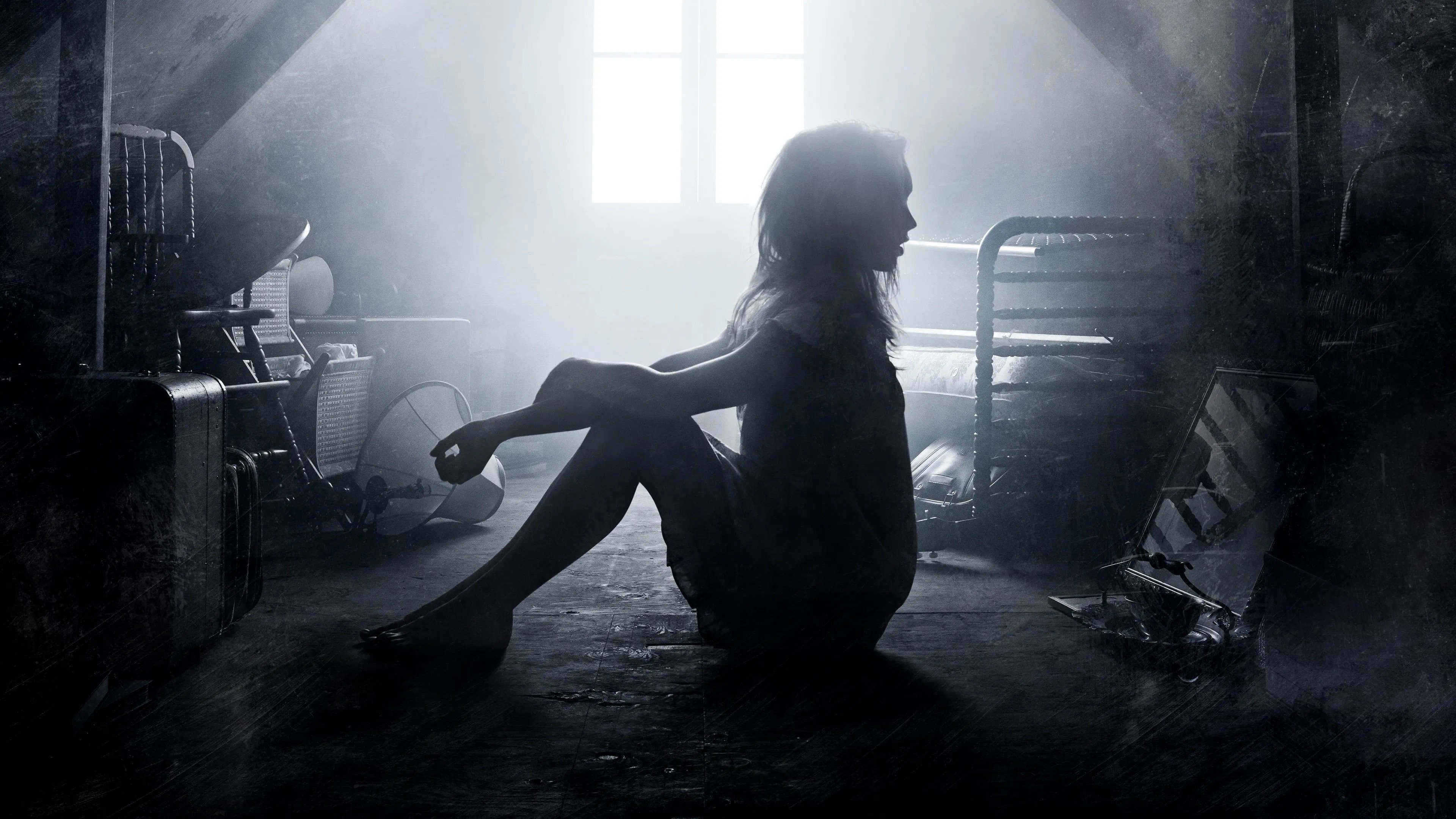 The Exorcist: Making the Demons