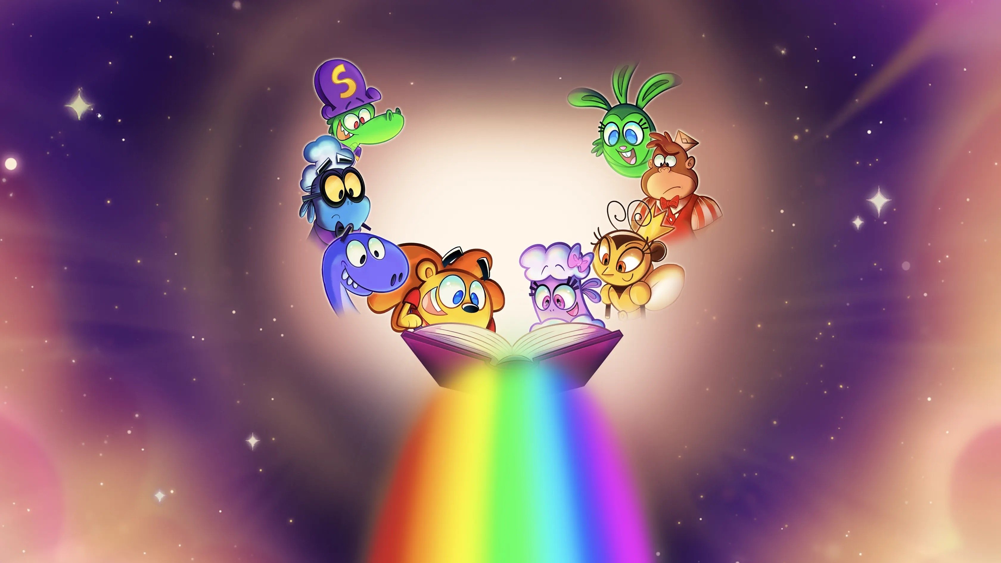 The Greatest Thing Ever: A Garden Cartoon Movie