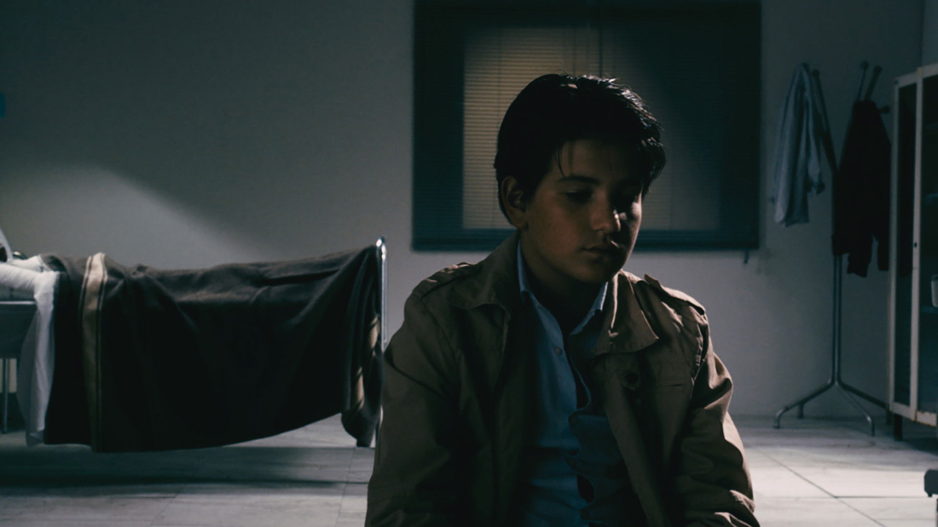 Confession – How I Found Out I Wouldn't Make the Revolution