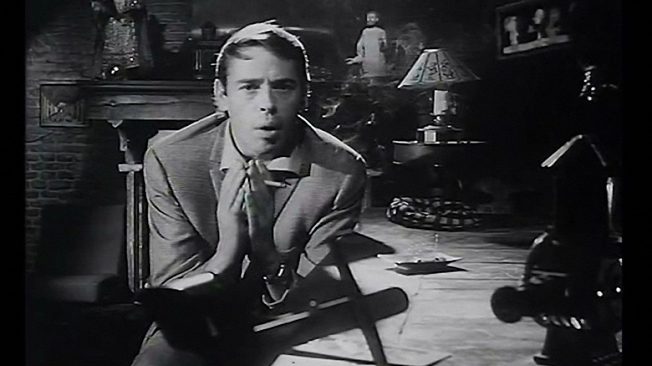 Les Contes Fantastiques : Une école Belge de l'Etrange