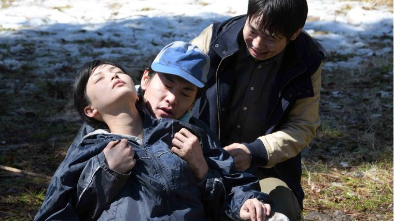 A Woman Married to a Farmer: Ripe Fruit