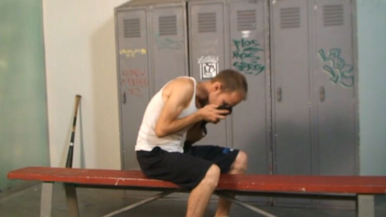 Jock Strap Worship 3