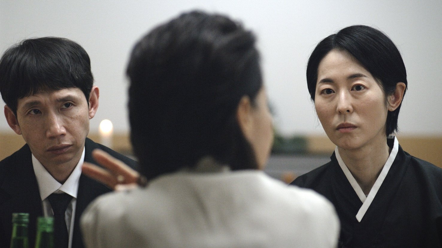 The Price of Goodbye