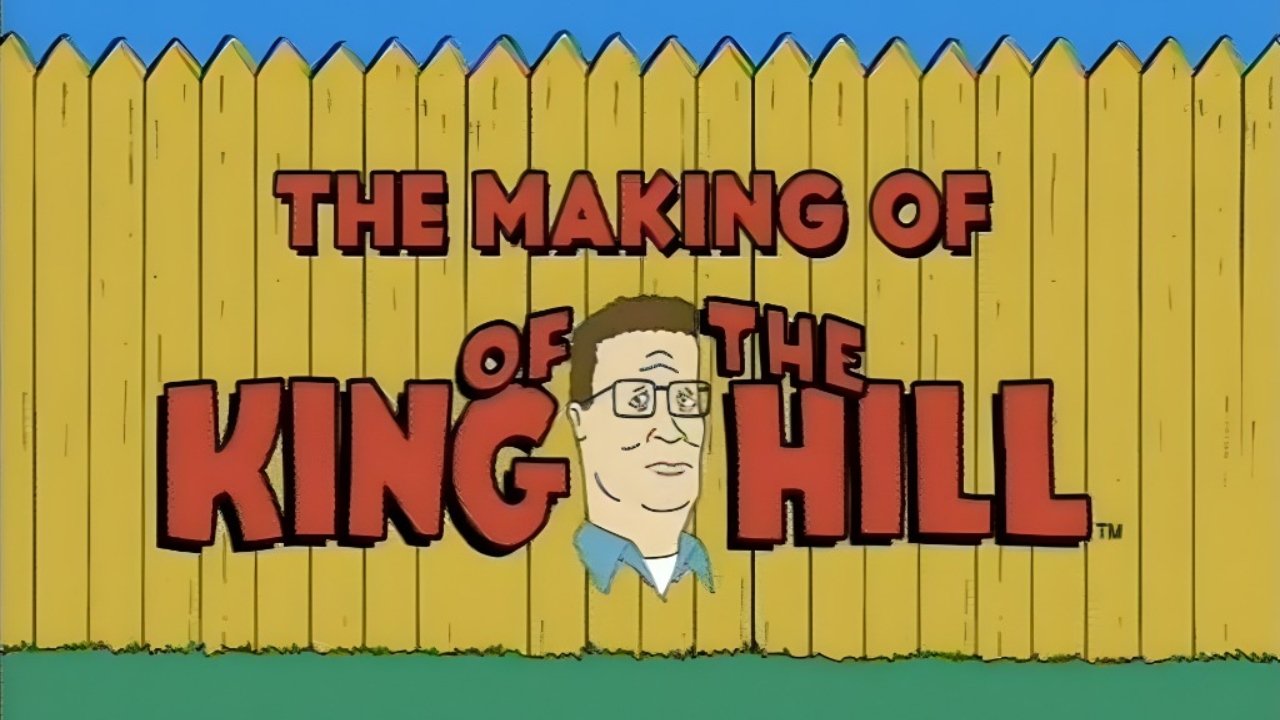 The Making of 'King of the Hill'