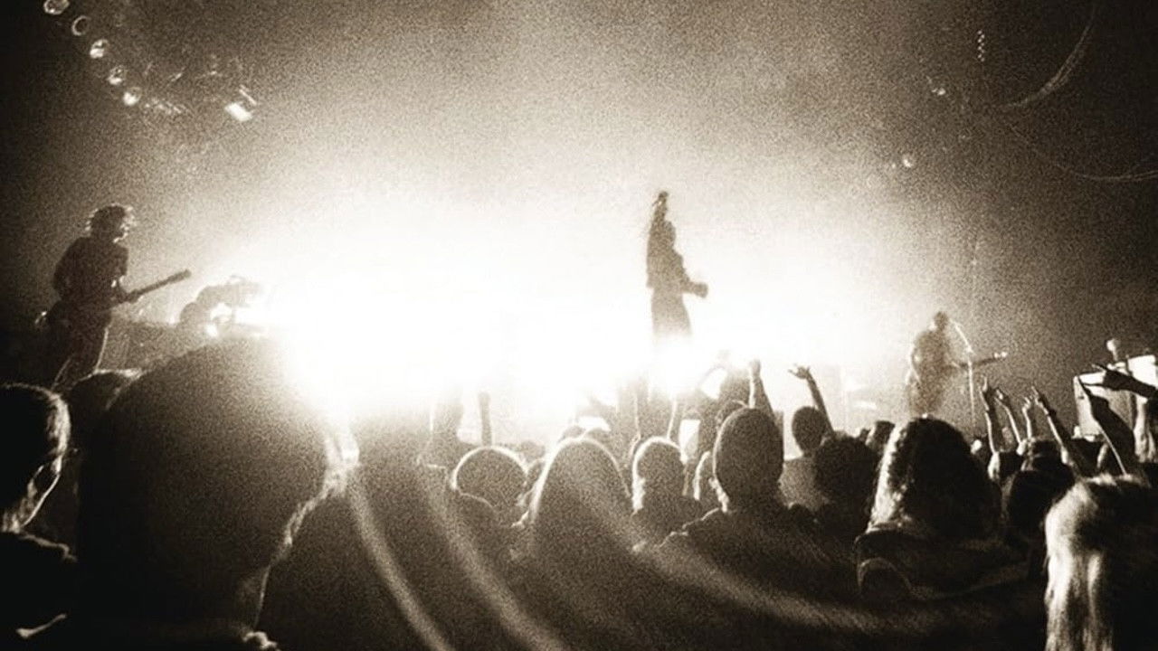 Our Lady Peace: Live