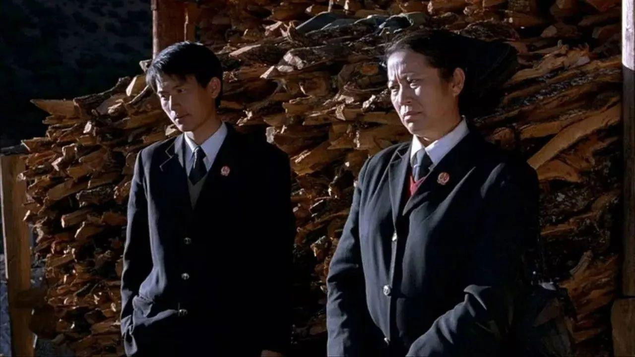 Courthouse on Horseback