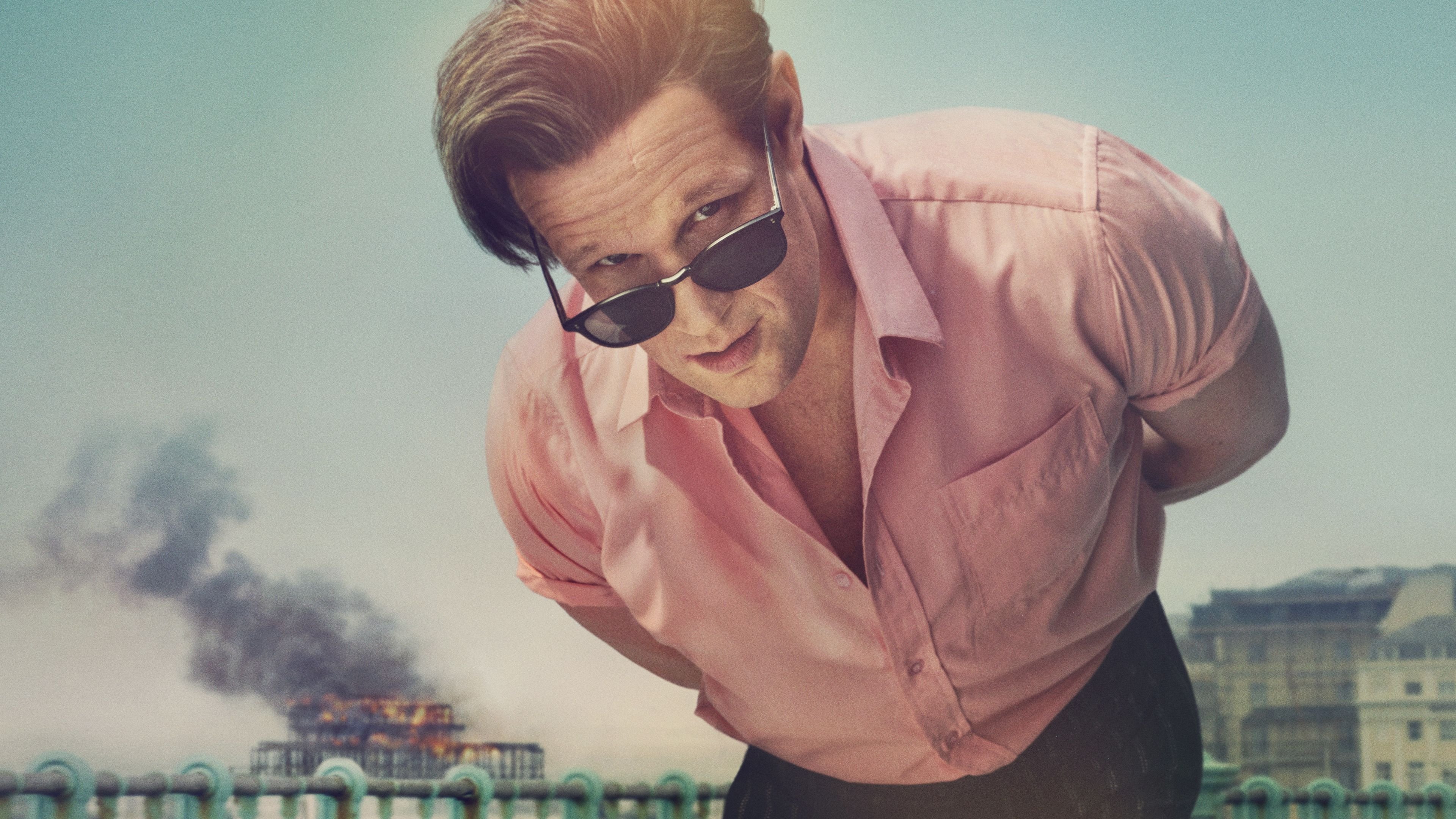 The Death of Bunny Munro