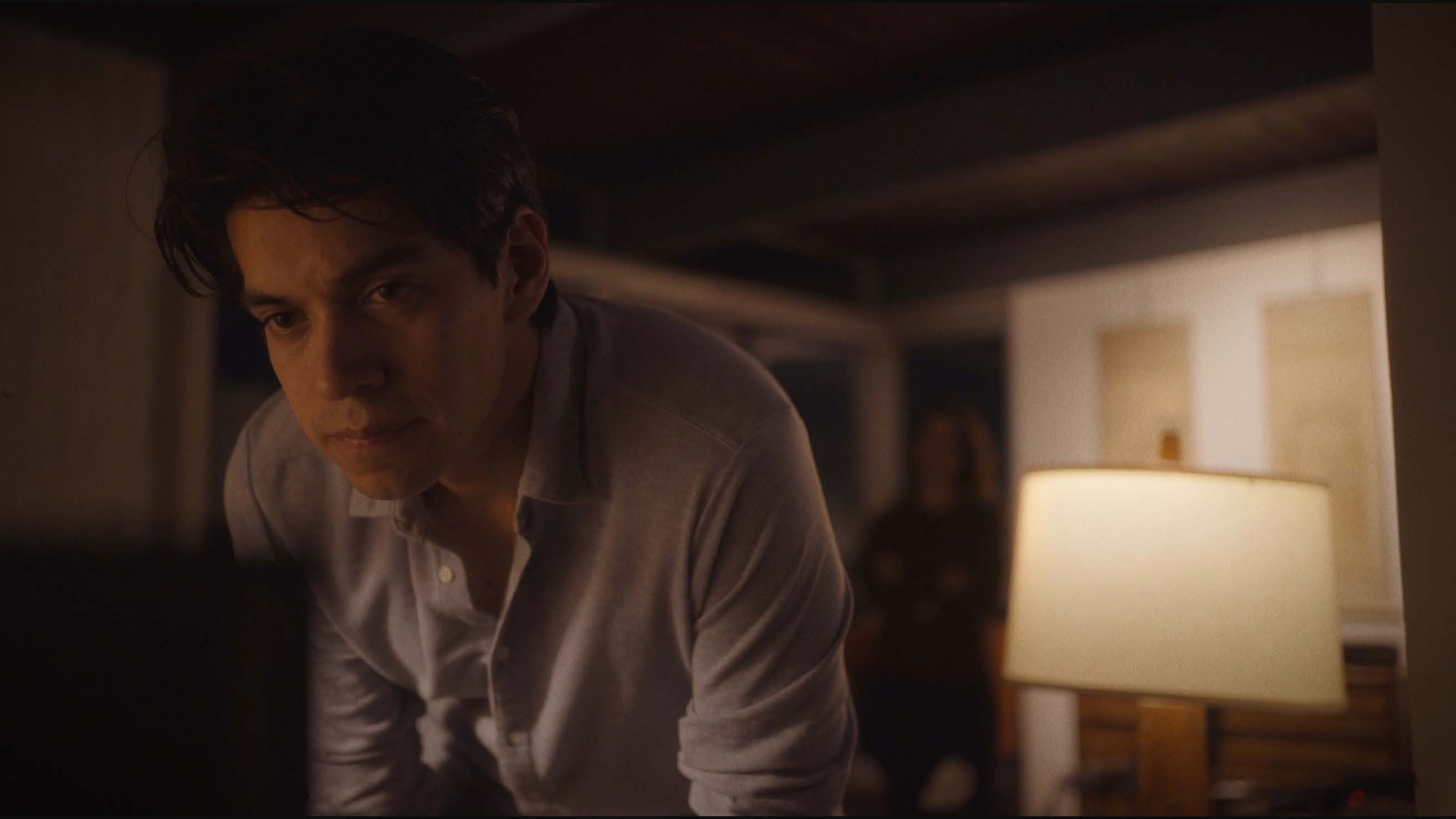 We Only Have Tonight