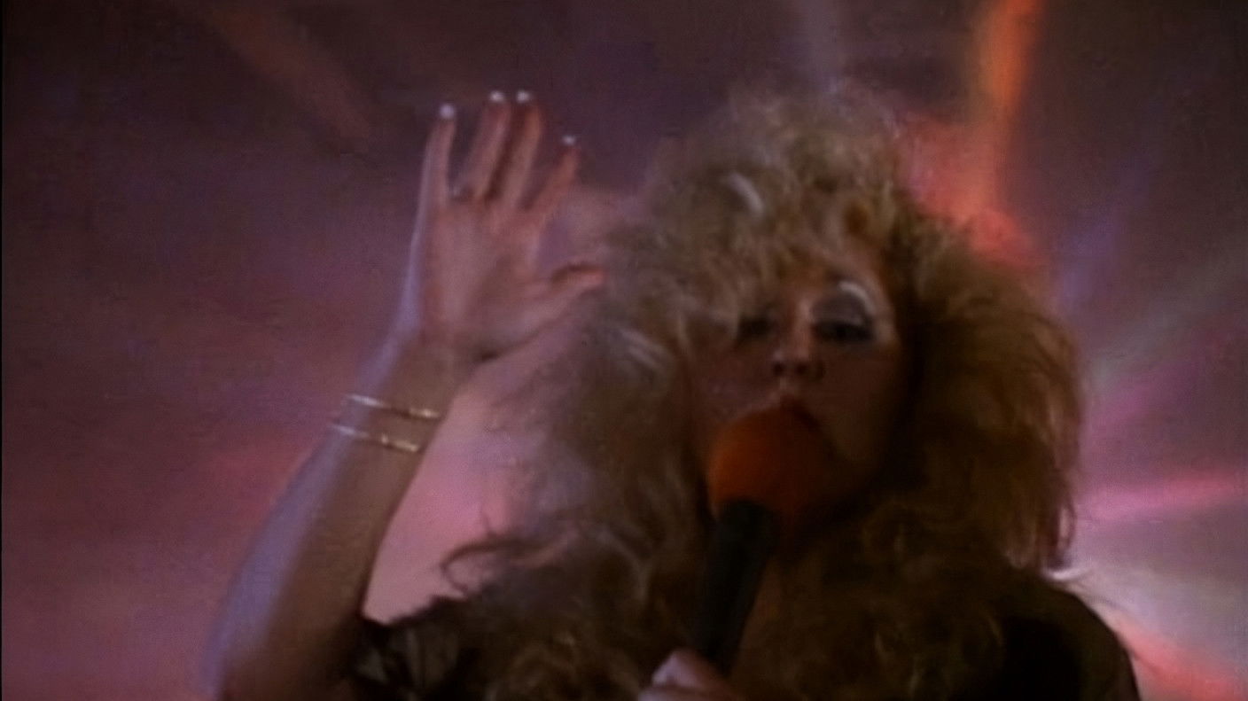 American Angels: Baptism of Blood