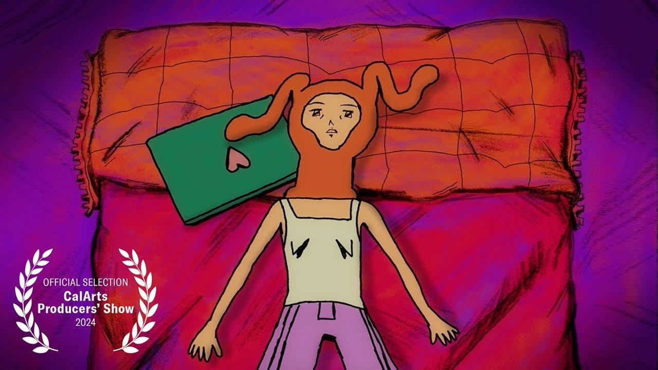 How To Find Love in an Unbecoming Age