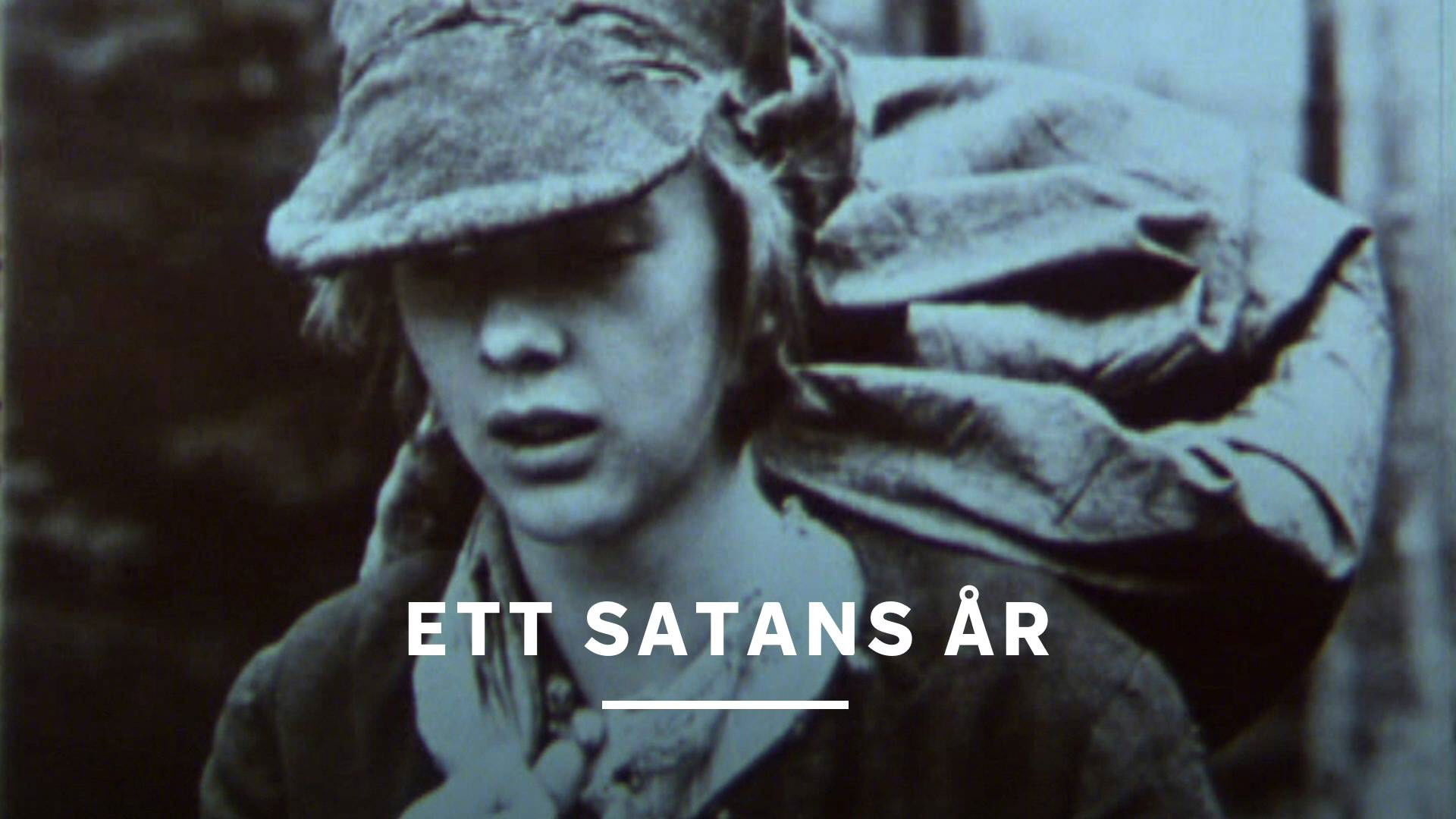 Ett satans år