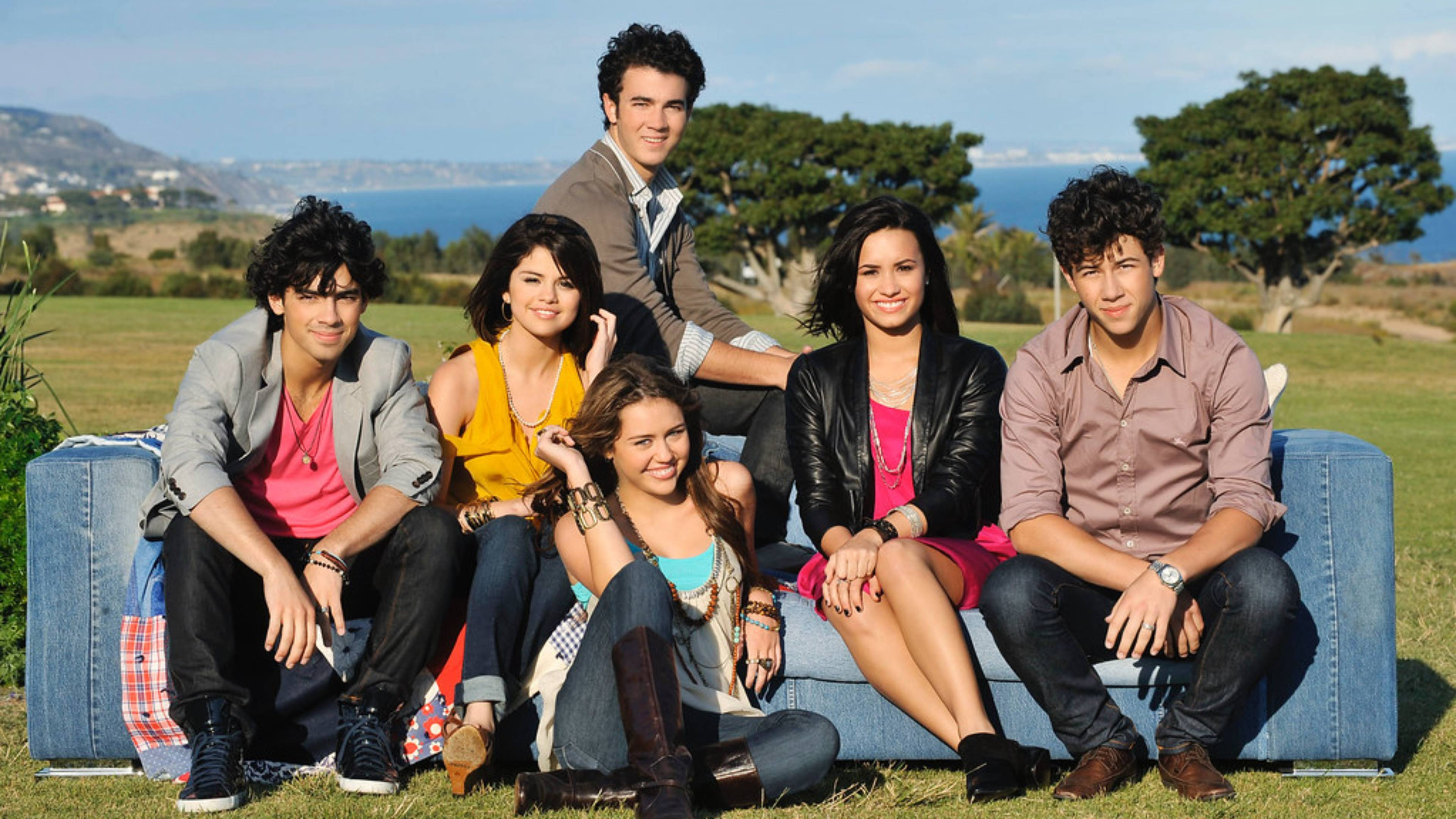 Disney's Friends for Change Games