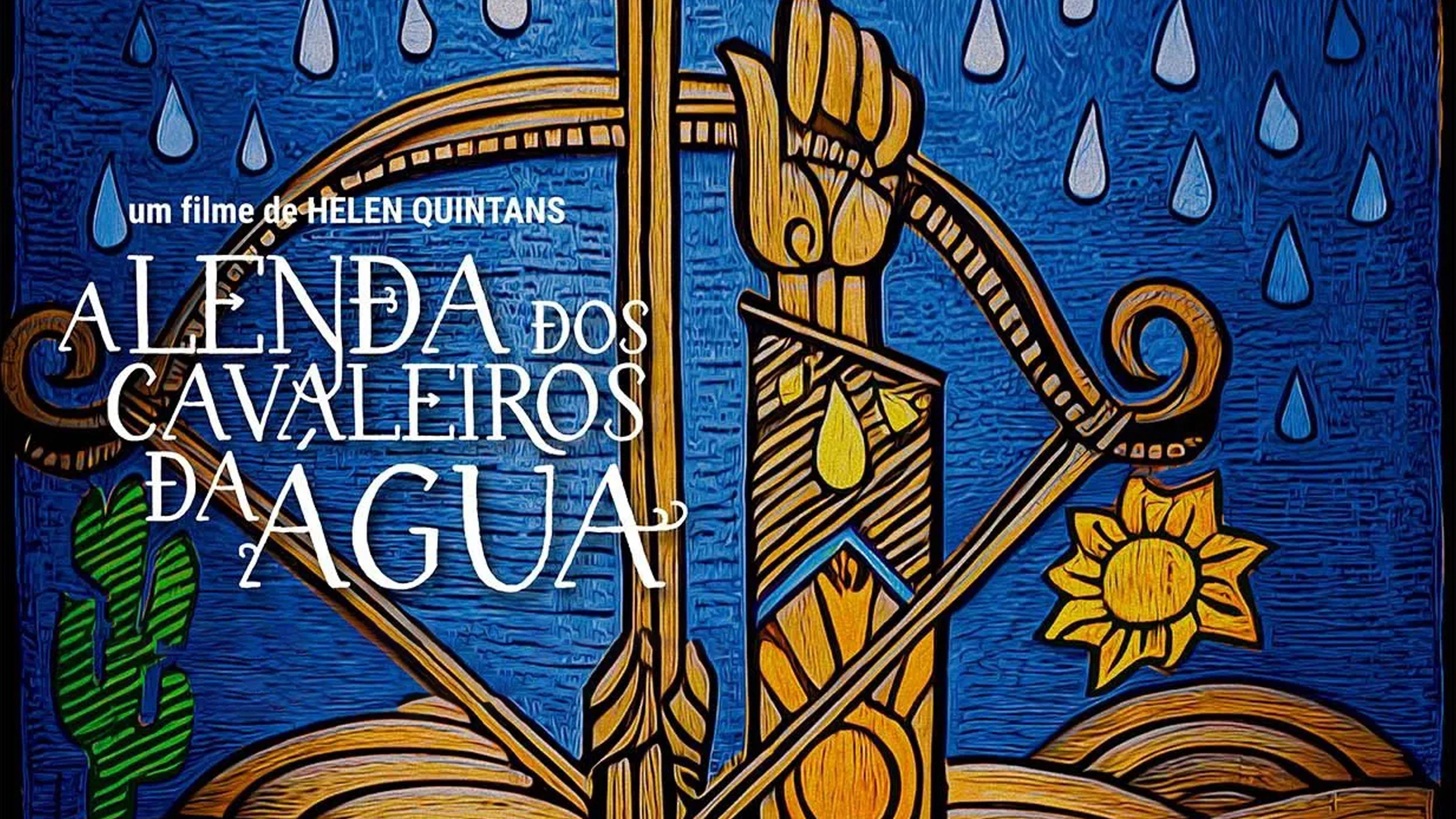 A Lenda dos Cavaleiros da Água