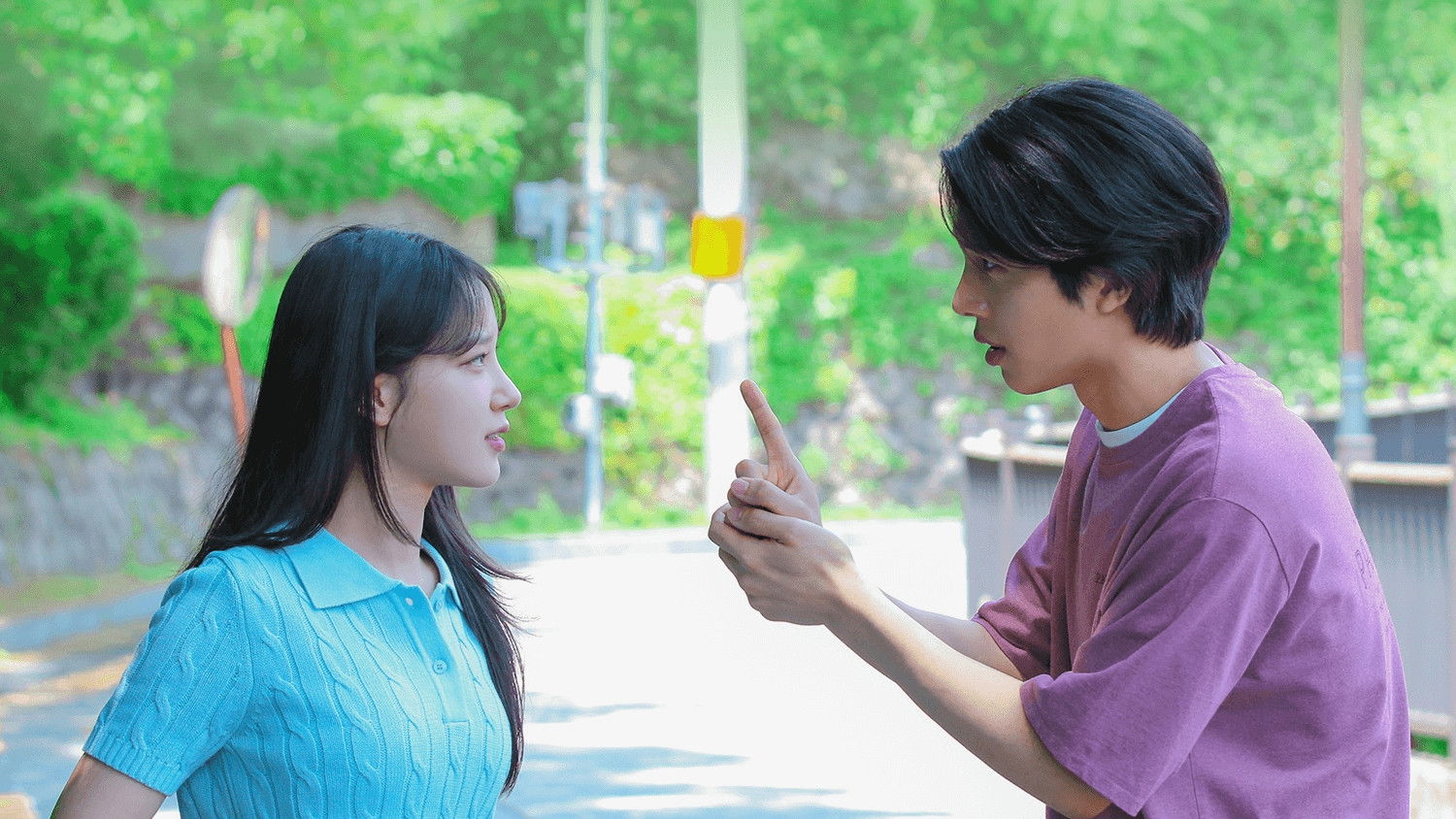 Project: How to Lose a Guy