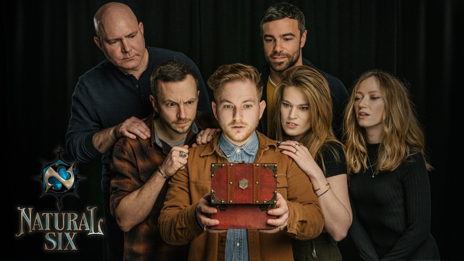 Natural Six: Action Surge