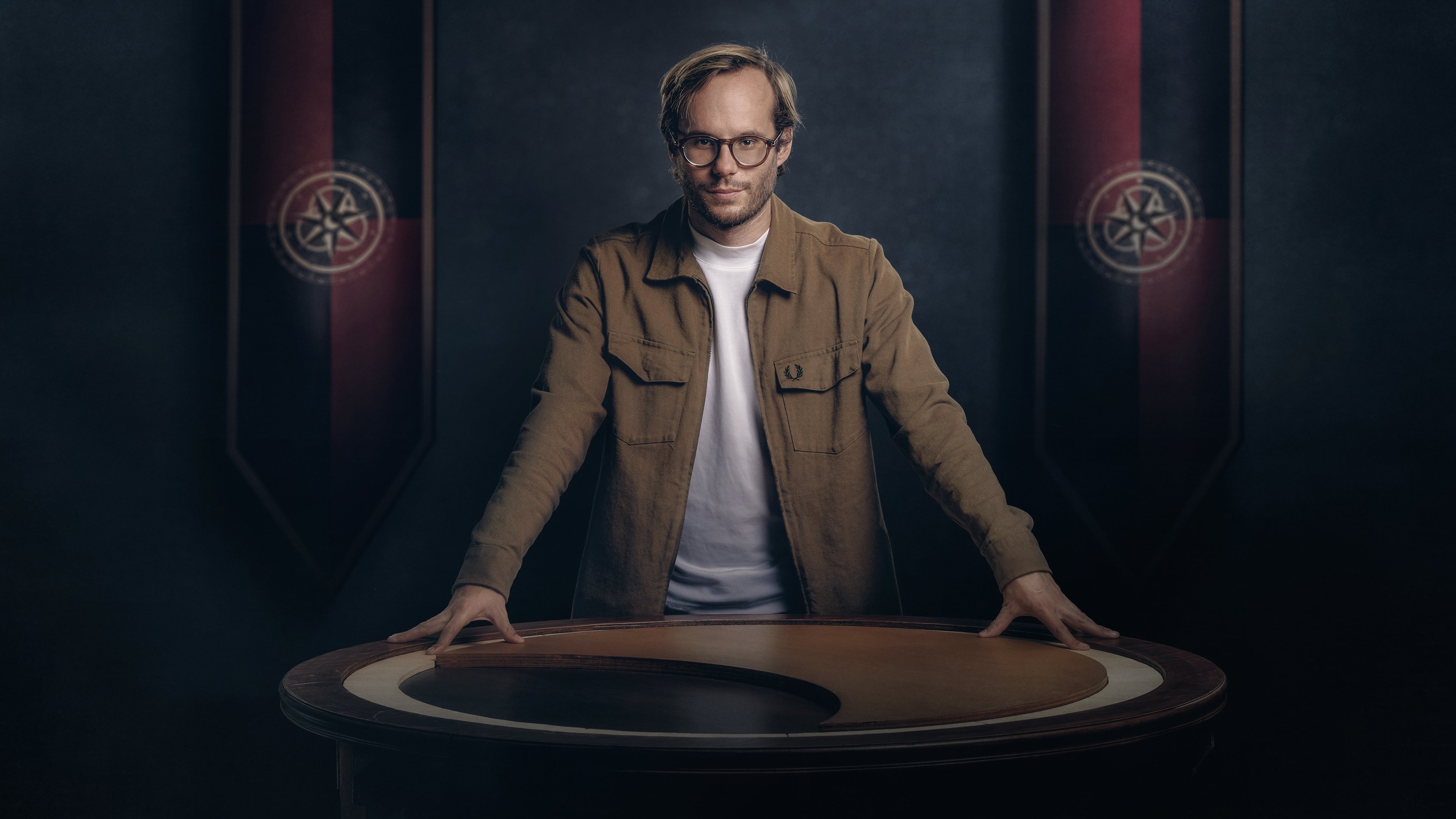 De Verraders: De Ronde Tafel