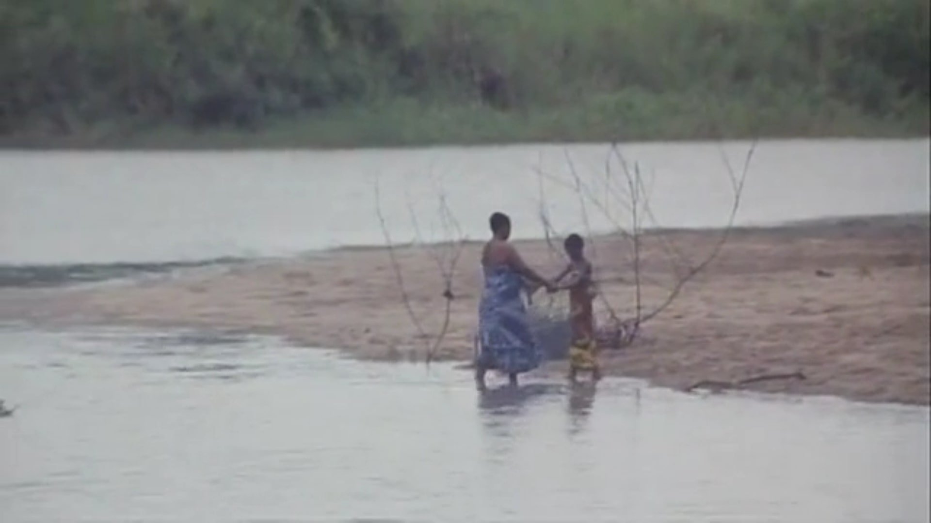 Maangamizi: The Ancient One