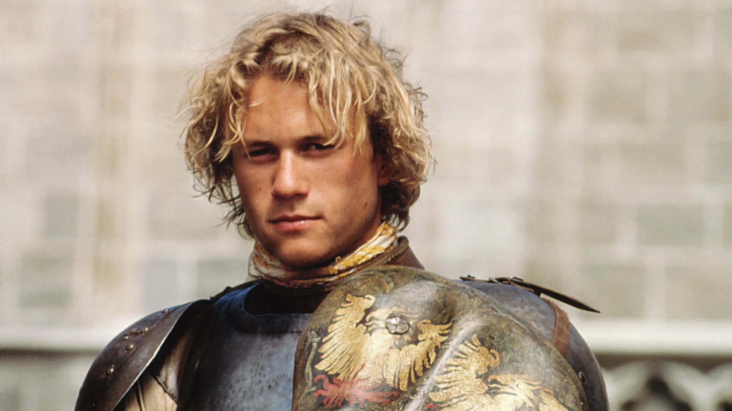 A Knight's Tale