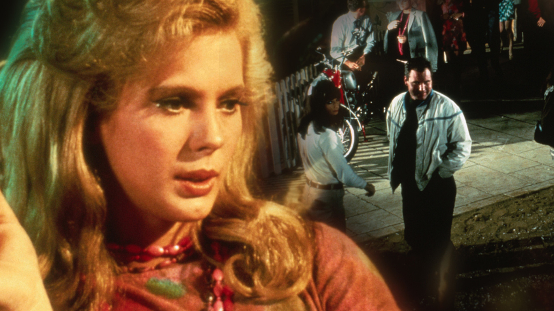 Riot on Sunset Strip