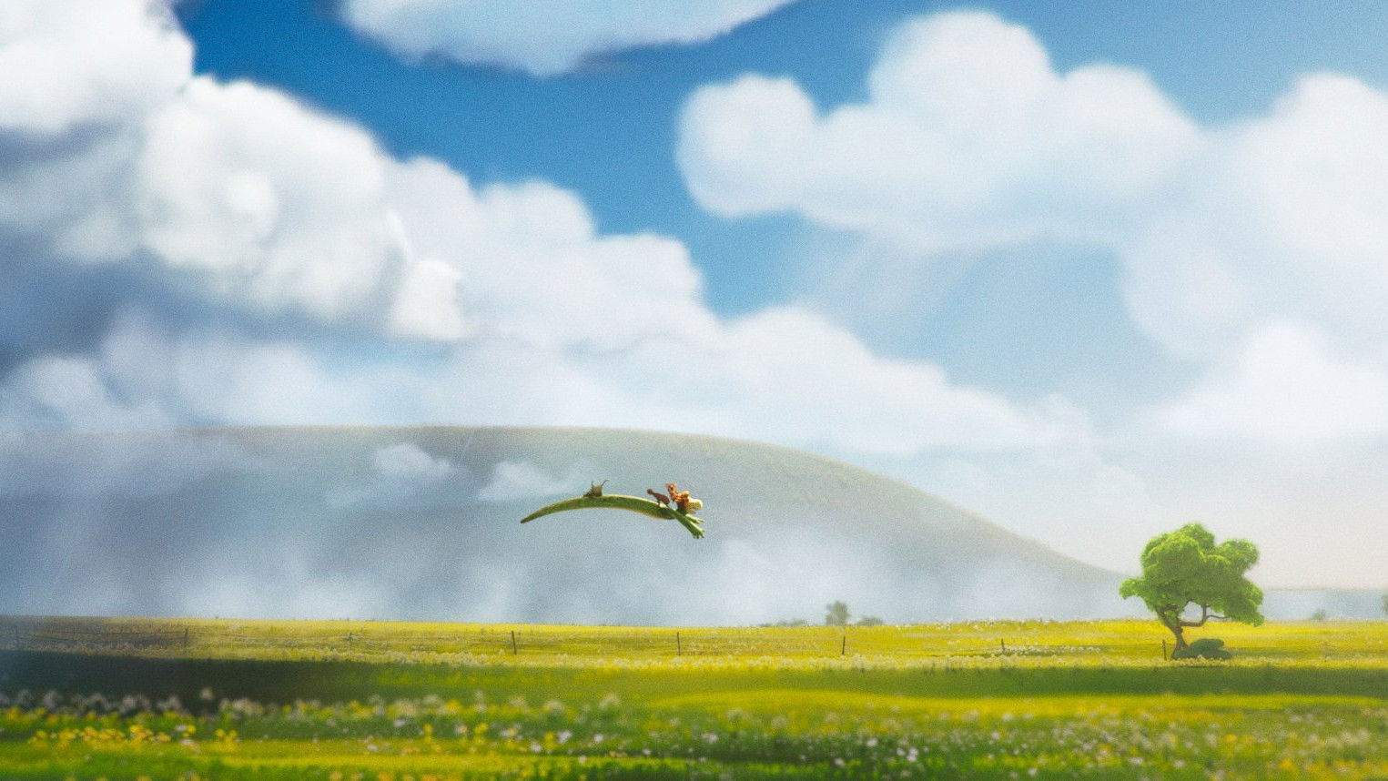 Rufus: The Sea Serpent Who Couldn't Swim