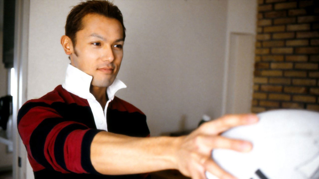 Aniki and Me Ⅱ: His scent on my skin