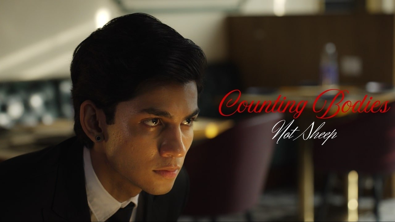 Counting Bodies Not Sheep