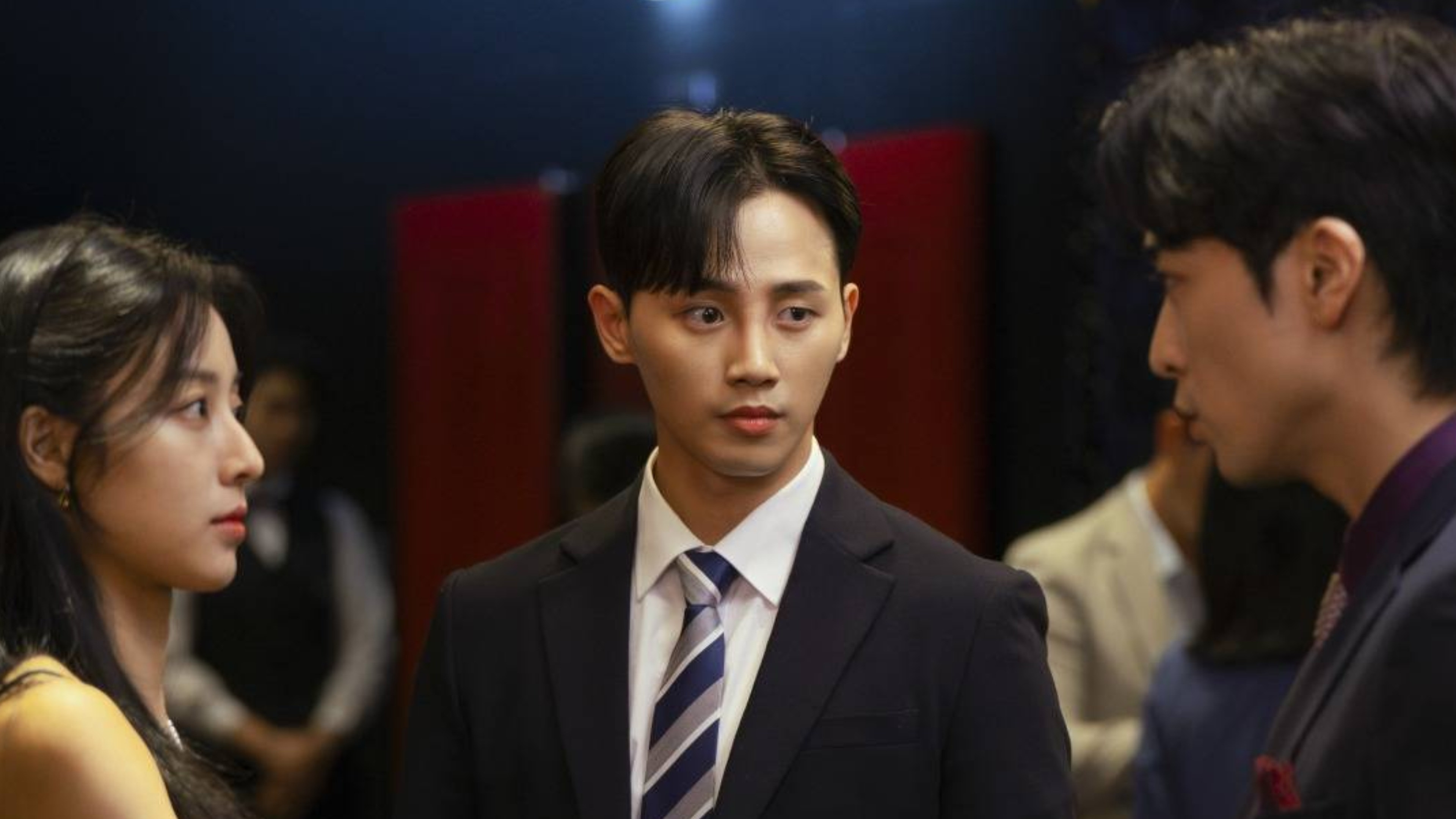 The Exreme Villainess