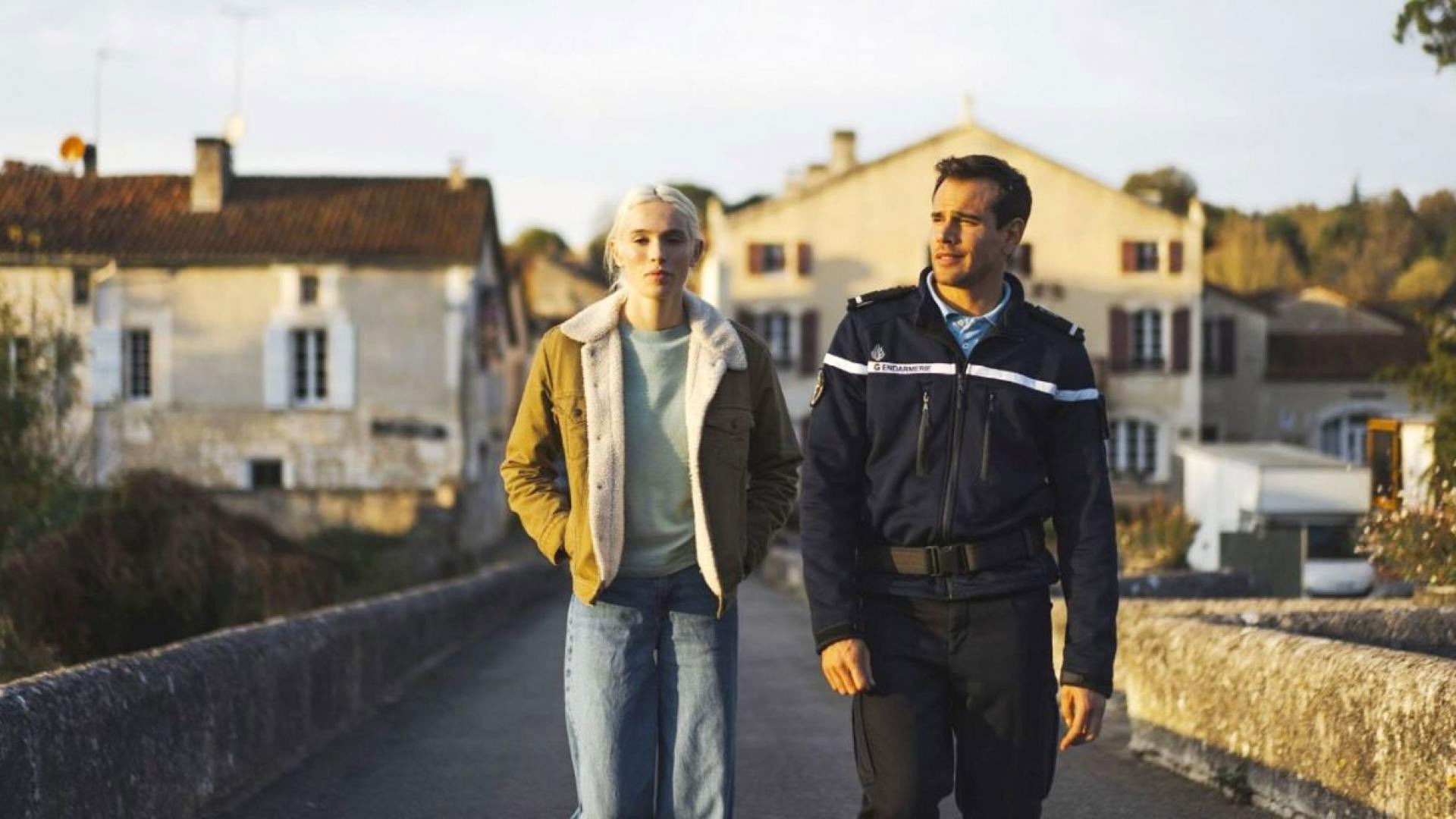 Meurtres en Périgord vert