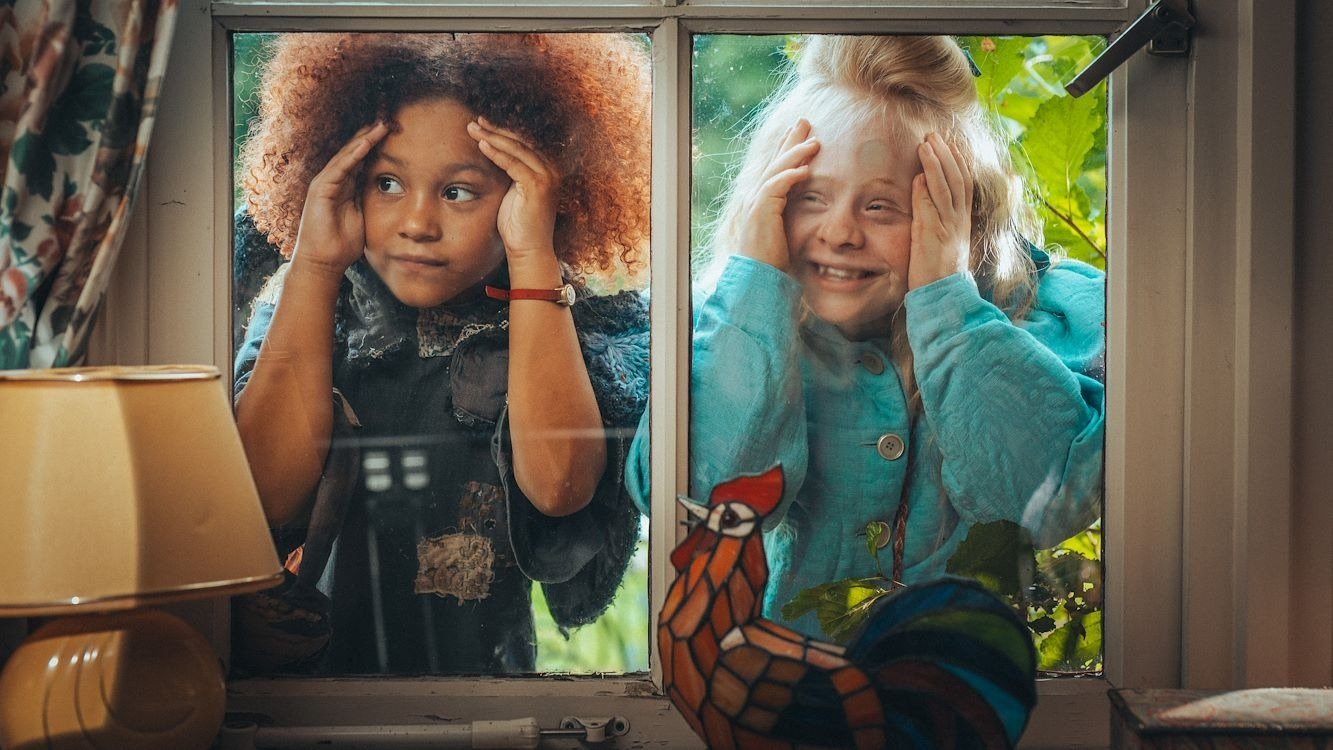 Twinkle Twinkle Little Elephant