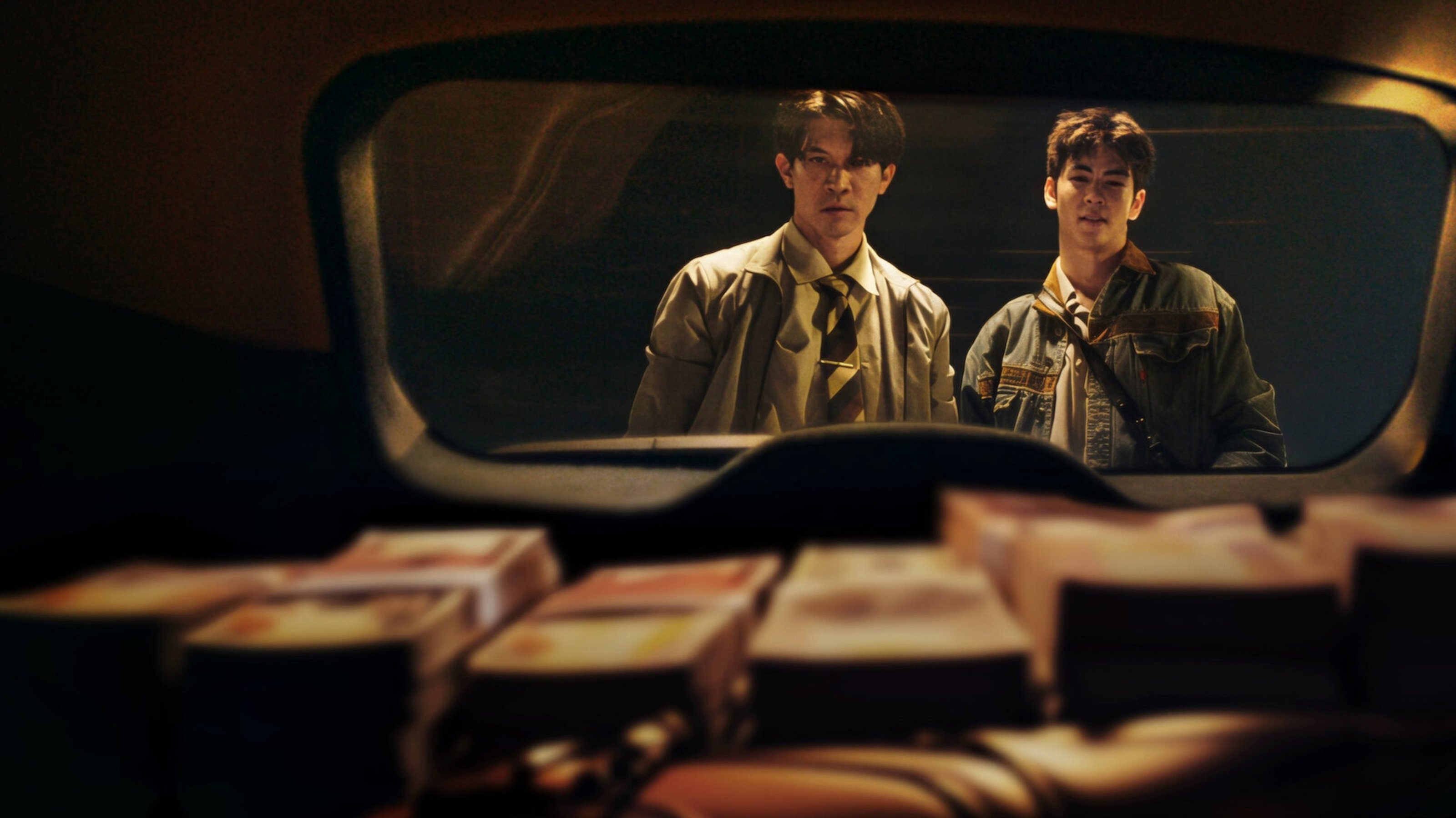 Everybody Loves Me When I'm Dead