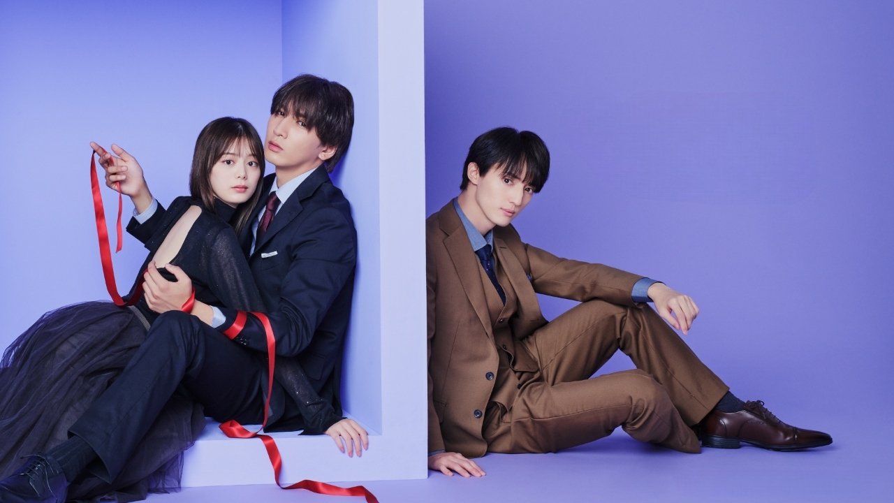 Seal My Lips With a Kiss.