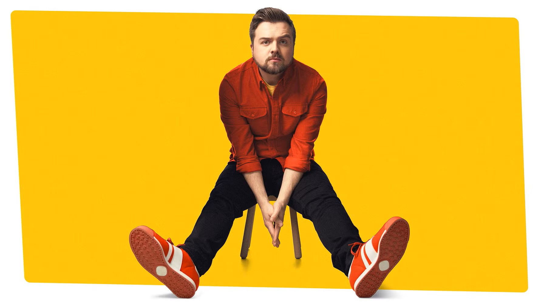 Carl Stanley - Akta huet