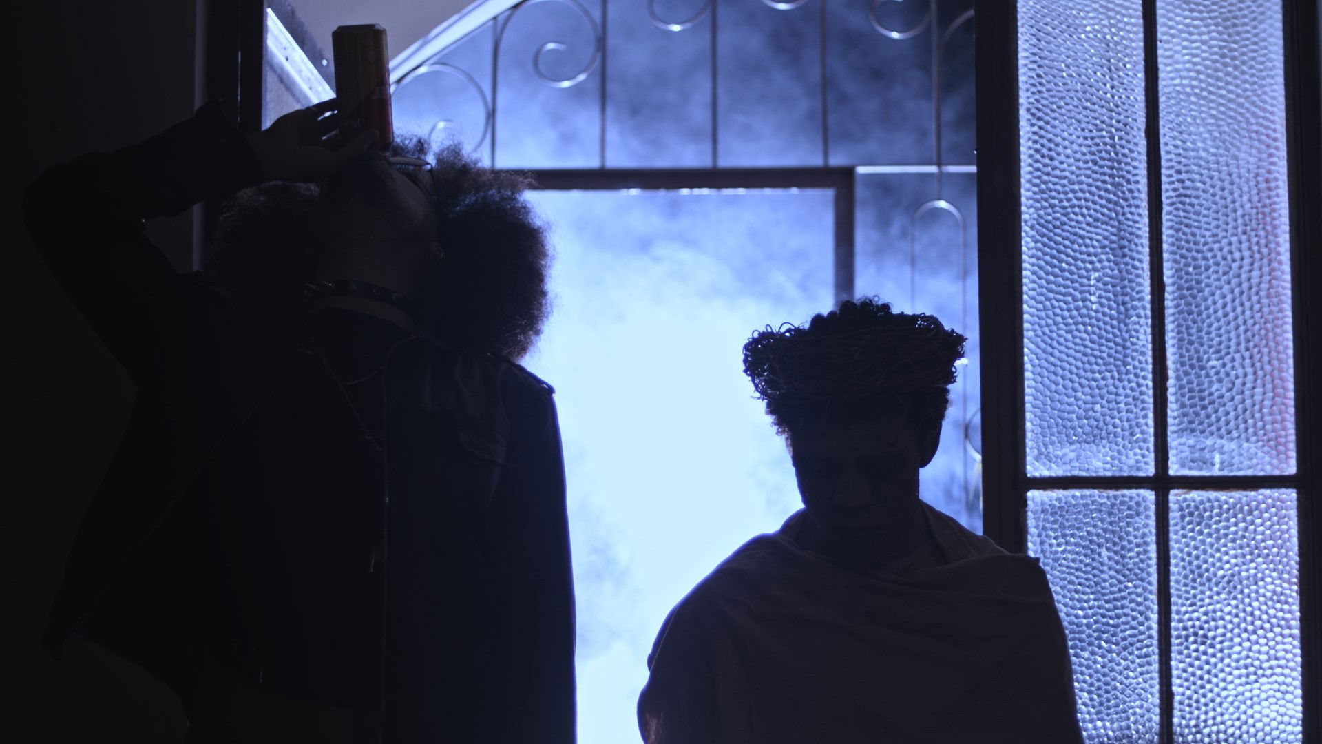 Compendium Maleficarum: Ressurected by Dawn