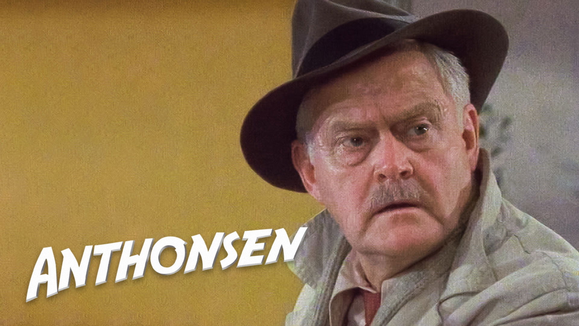 Anthonsen
