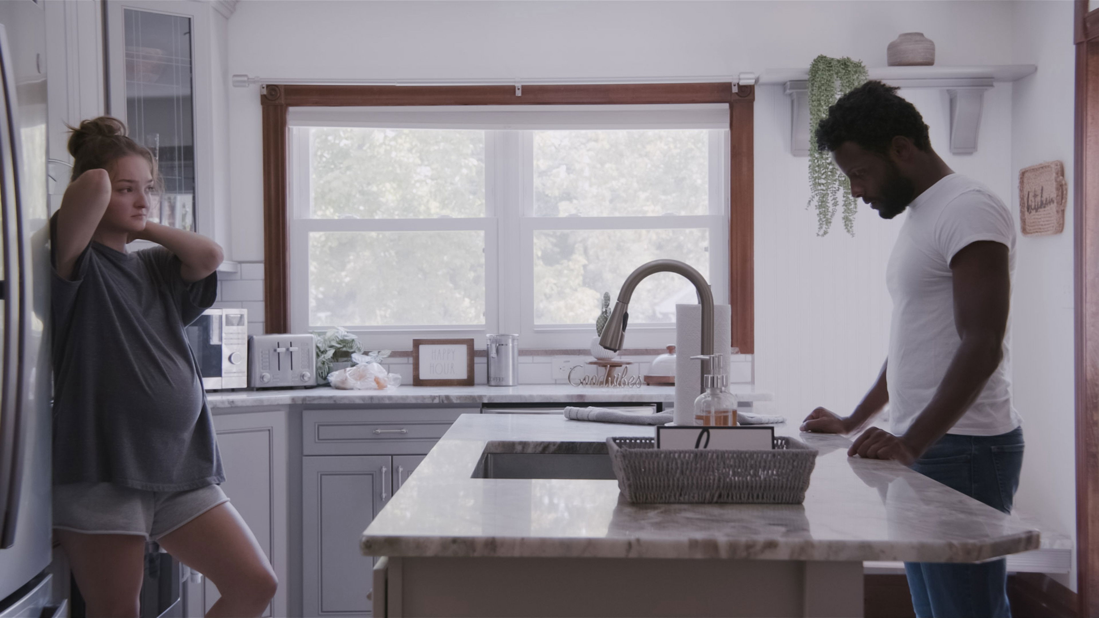 Skylar the Beautiful