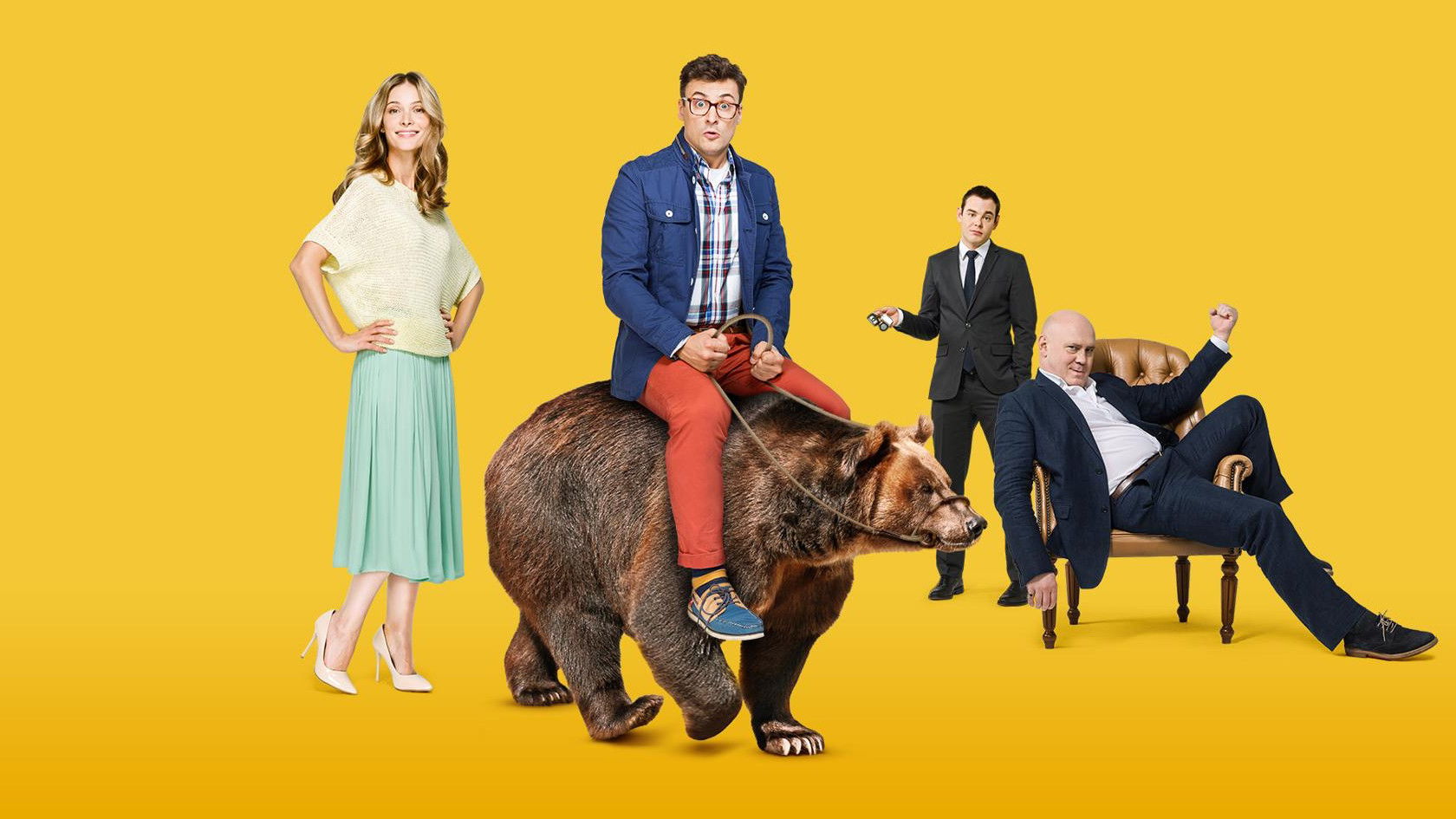 How I Became a Russian