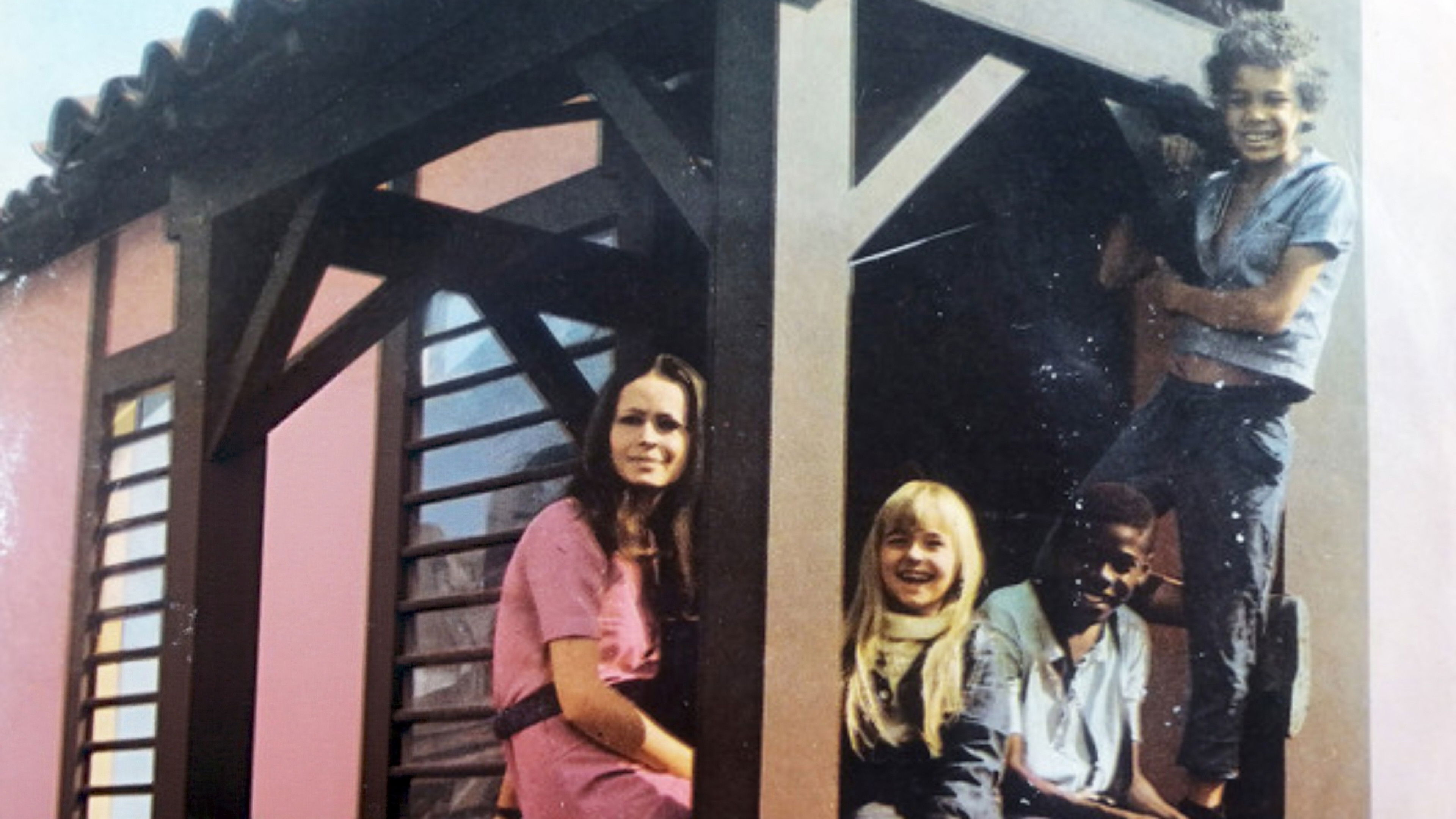 Meu Pedacinho de Chão