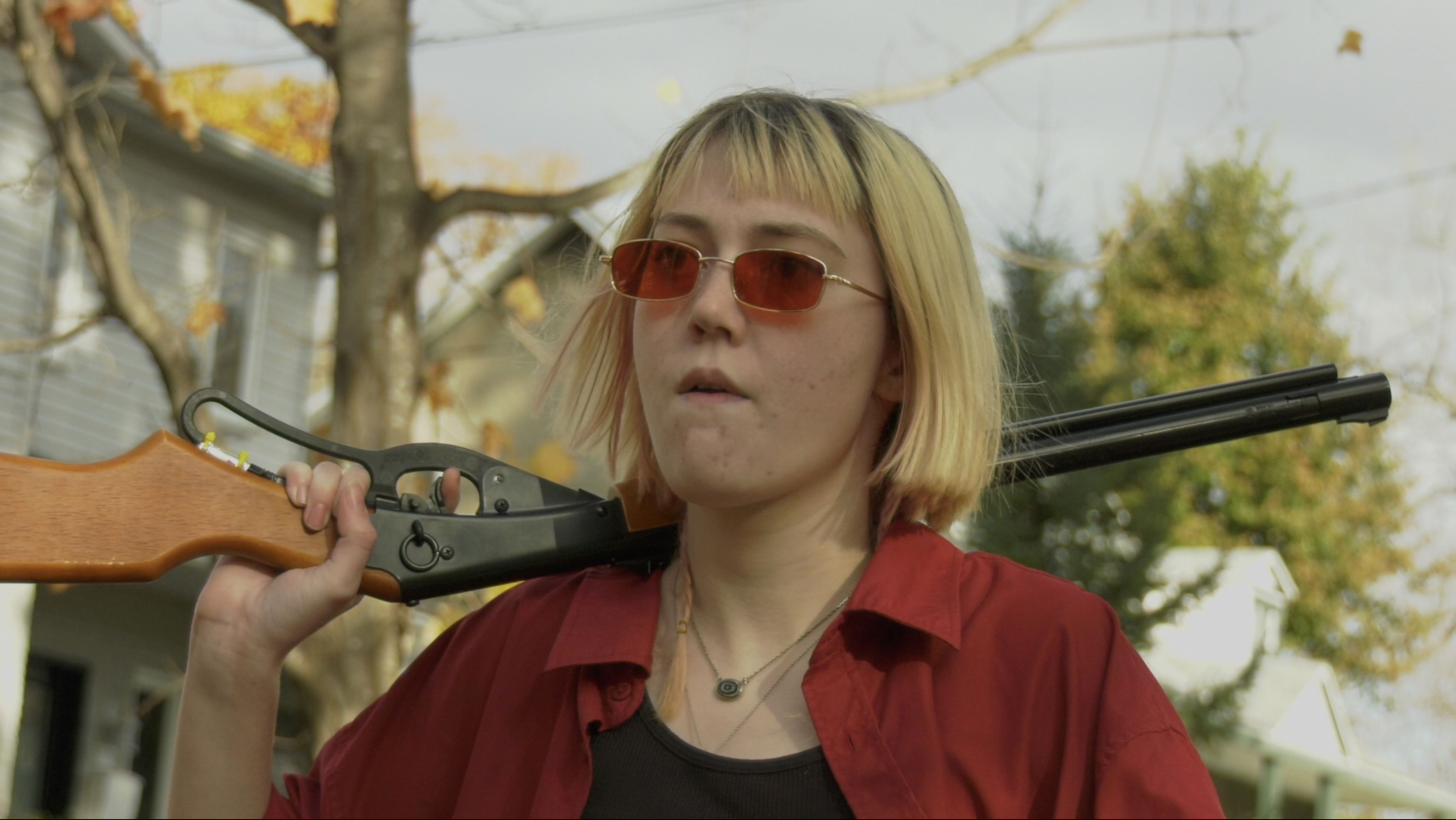 The Strange Day when Augustine Lafarge decided to take revenge on an Englishman