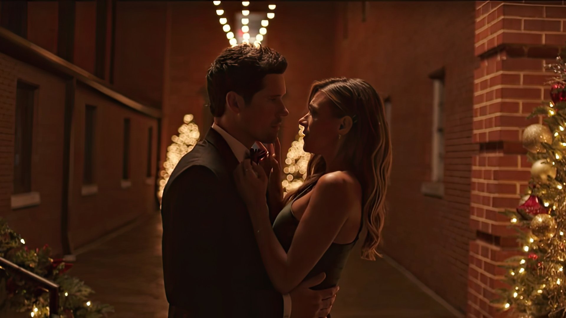 Karen Kingsbury's The Christmas Ring