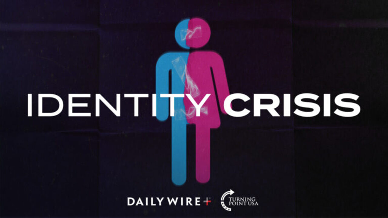 Identity Crisis