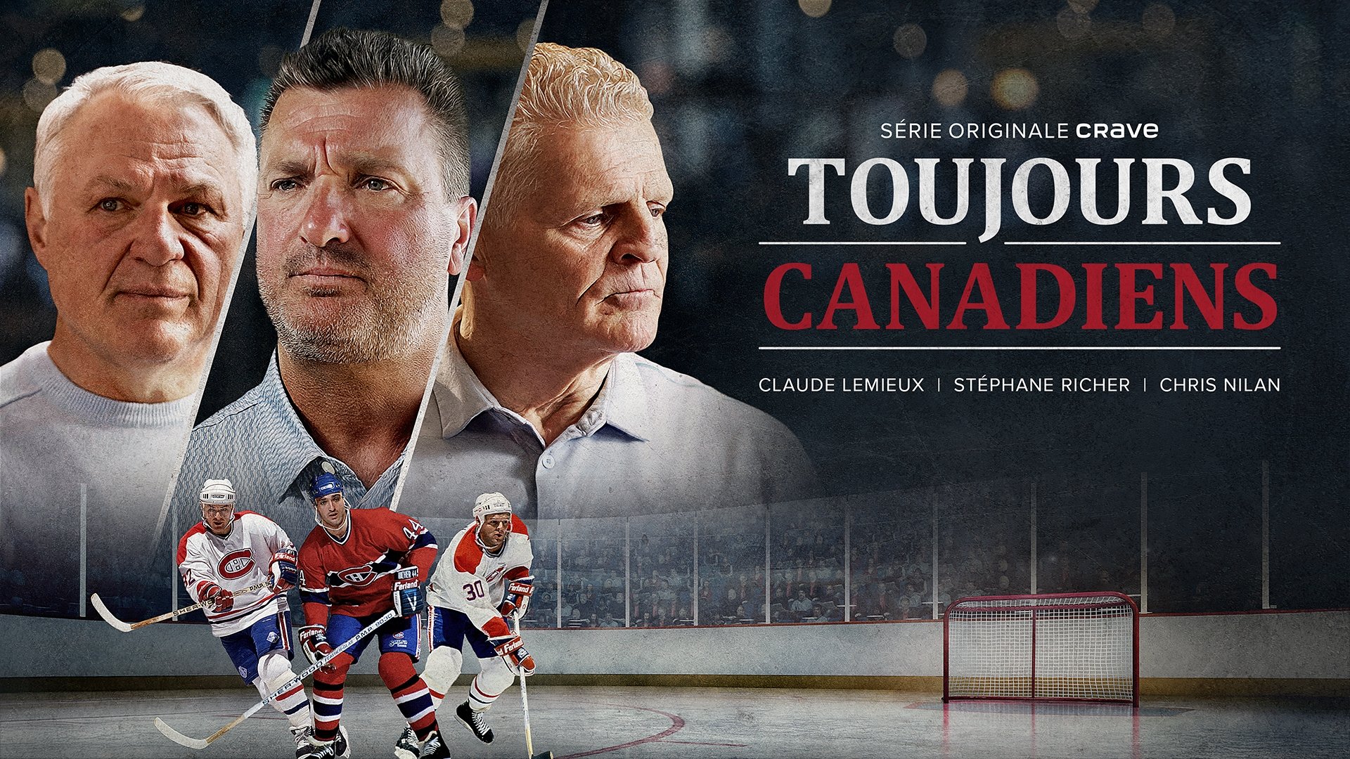 Toujours Canadiens