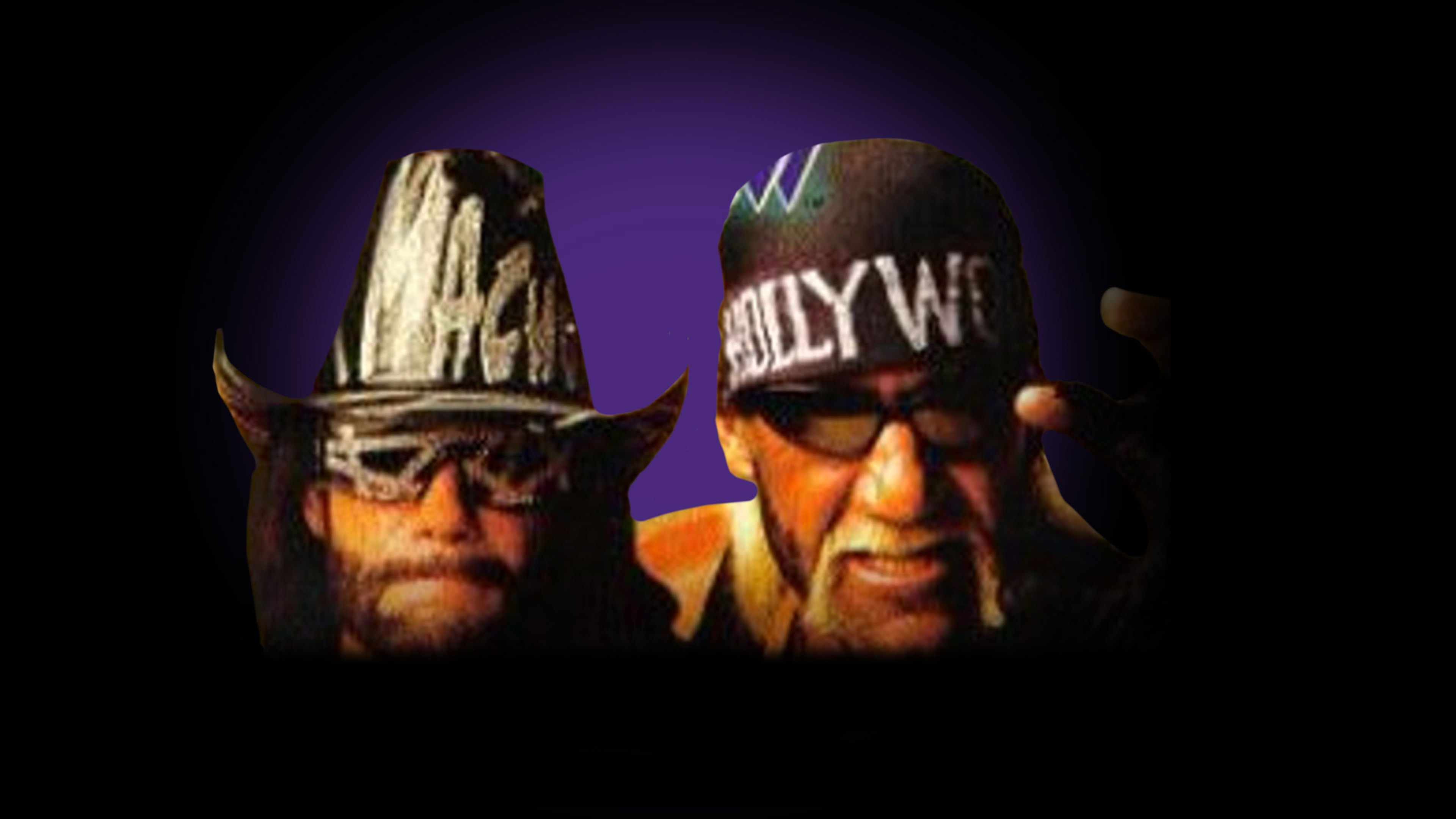 WCW Halloween Havoc 1996