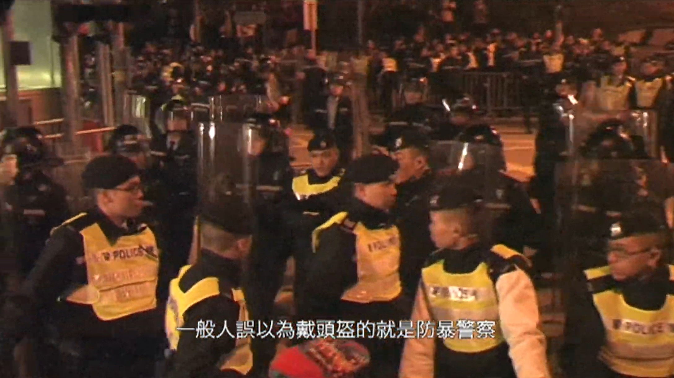 Anti-XRL Campaign - Media Perspective