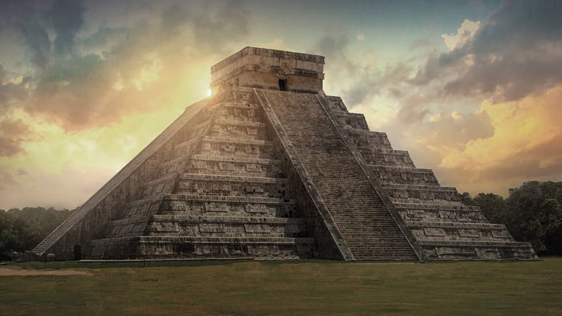 Where Did It Come From?