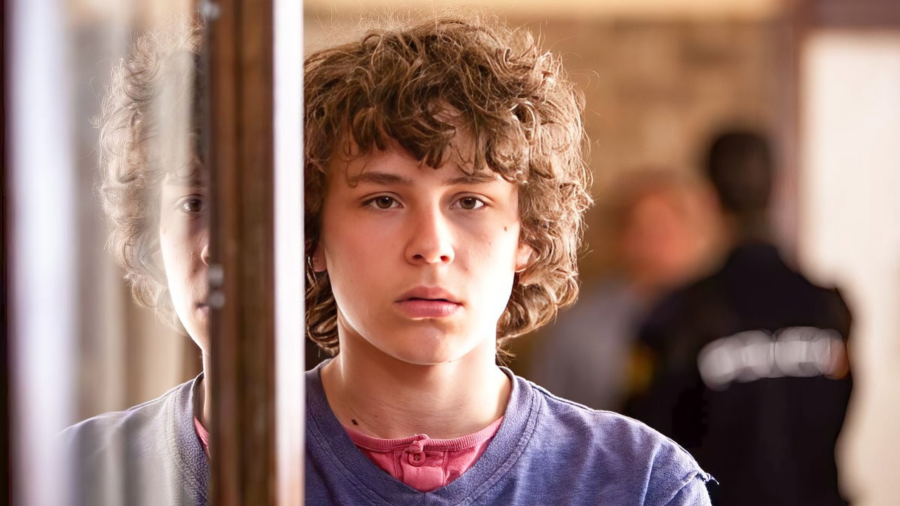 15 Years and One Day