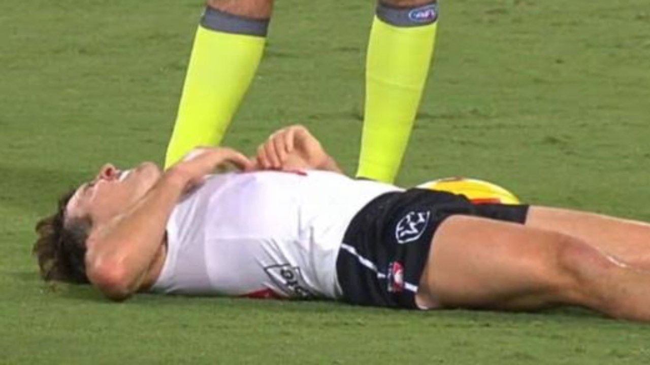 The Return of Errol Gulden