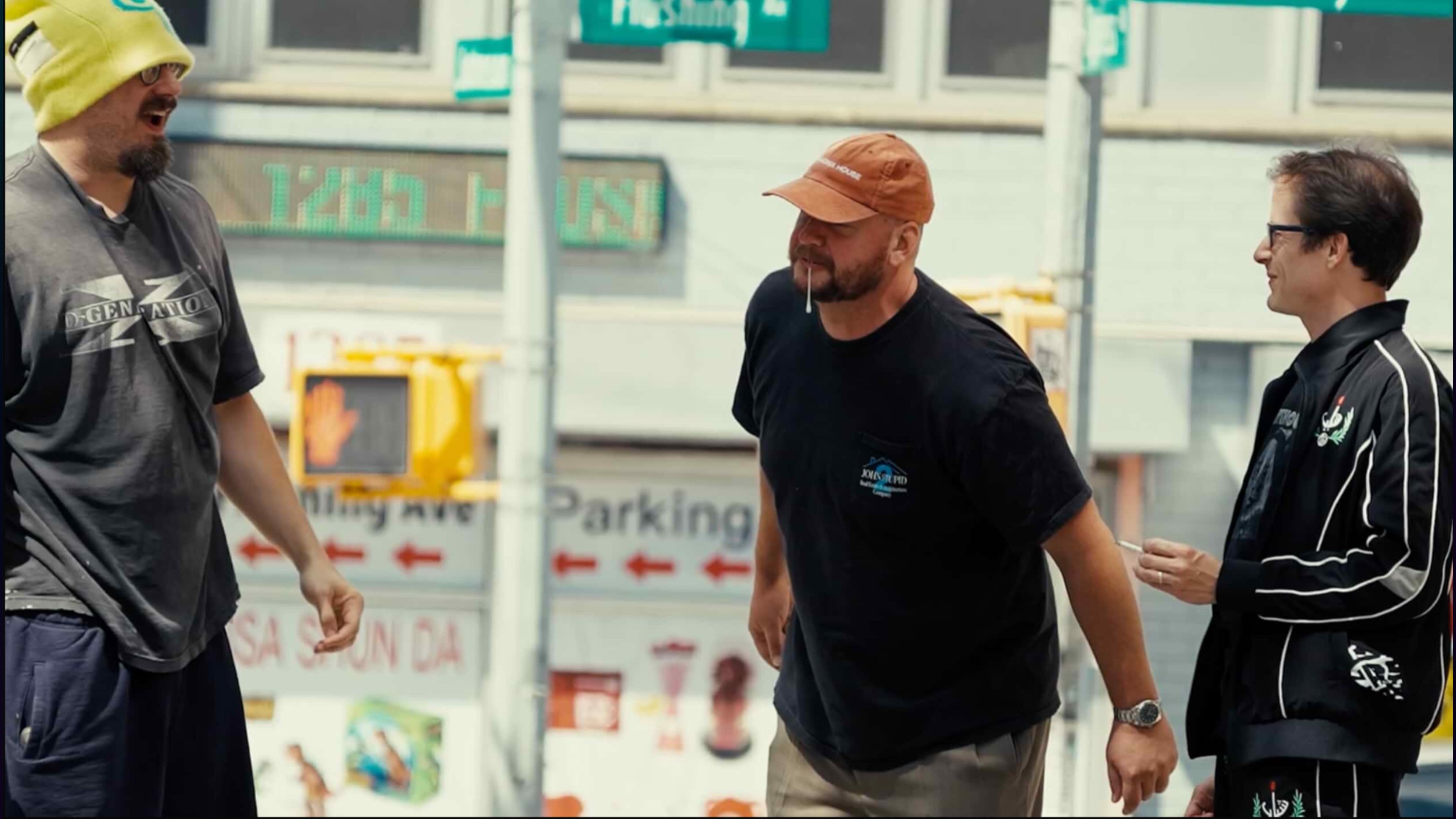 Million Dollar Extreme Presents: Extreme Peace